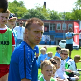 KIA Szic Euro Cup 2016, 22 maja 2016 (zdjęcia klubowe)