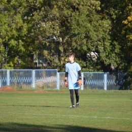 OLT: AS Fenomen Leśnica - Unia Wrocław I 0:6