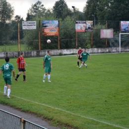 Chełm Stryszów vs. Leńczanka Leńcze