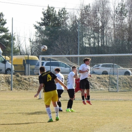 LKS ŻYGLIN - Sparta Zabrze
