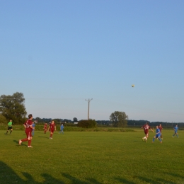 Bełsznica vs Olza