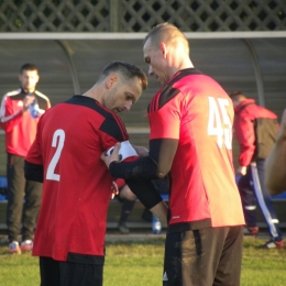 KS Piast 1-0 Tempo Paniówki