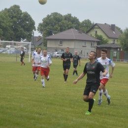 Kol. 25 Dąb Dobroszyce - Sokół Kaszowo 0:0 (16/06/2019)