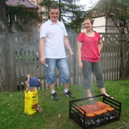 Zakończenie sezonu 2012/2013 ; 22 czerwca 2013