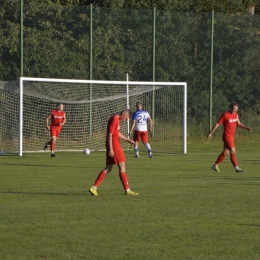 Wiwa Goszcz -  Sokół Kaszowo - sparing (04/08/2022)