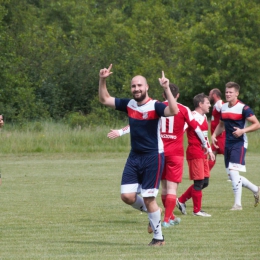 Kol. 26 Sokół Kaszowo - LKS Krzyżanowice 1:9 (30/05/2024)