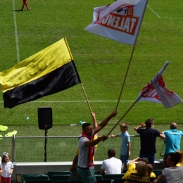 Klubowe Mistrzostwa Polski r. 2008 i 2009