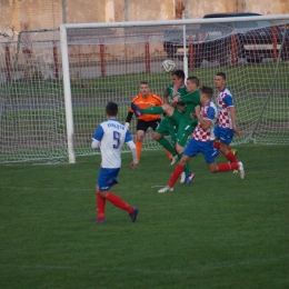 Orlęta - Legia Ch.