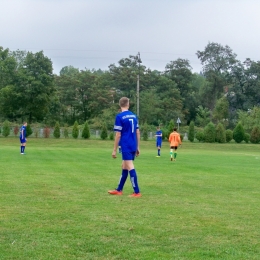 Gród Grodzisko vs Chełm Stryszów- Juniorzy Młodsi