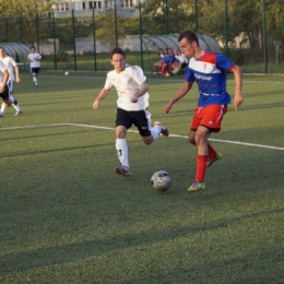 MSPN Górnik - ROW Rybnik 3:0