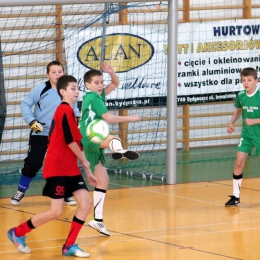 "KORONOWO CUP" (02-03.02.2013)