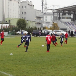 Broń Radom -  Legion Suskowola  05.10.2019r.