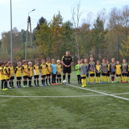 Respect Halinów - UKS GKS Osieck