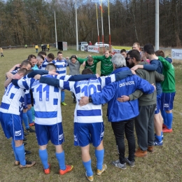 CKS Celestynów - OKS Otwock