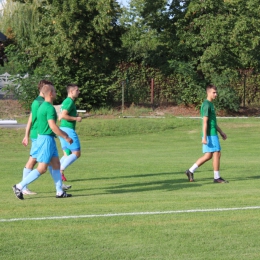 GKS Sompolno vs Warta Eremita Dobrów