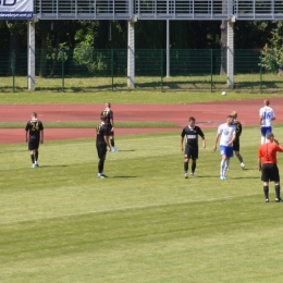 Sparing: Stal - Polonia Bytom (25.07.)