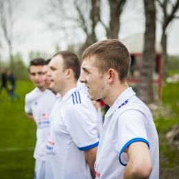 GKS GUMINO - Wkra Radzanów