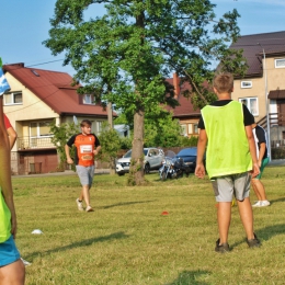 III Rodzinny Piknik Hetmański (fot. M. Skałecki)