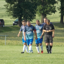 ATS Wojbórz 5: 0 KS Polanica-Zdrój