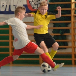 Orzeł Cup 2018 - rocznik 2008