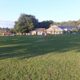 Oxenhope Recreation F.C. - FC Polonia