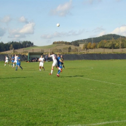 Iskra Witków - Grodno Zagórze Śląskie (B)