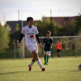 OKS II - LZS Ligota Wołczyńska  3:1   / 28.09.2025/