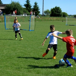 Turniej w Wojcieszycach (19.05.2018)