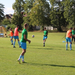 GKS Sompolno vs Warta Eremita Dobrów