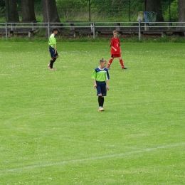 LTS LEŚNA-WŁÓKNIARZ MIRSK (5-0) TRAMPKARZ