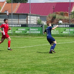 Kaczawa II Bieniowice - Odra II Lubiąż 09.06.2024 r.