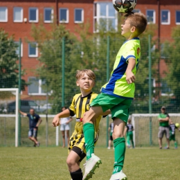 MŁODZIK SUMMER CUP 2024 (fot. Marek Pawlak) - rocznik 2014