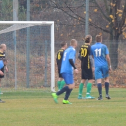 LKS ŻYGLIN - Olimpia Boruszowice