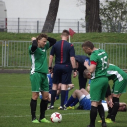 Piast - Naprzód Jemielnica 0-1