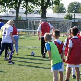 Zakończenie sezonu - rocznik 2013/2014