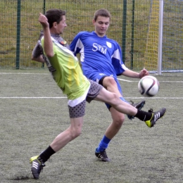 VIII Międzypokoleniowy Festyn Sportowo-Rekreacyjny Połczyn-Zdrój 26.09.2015r. - fotorelacja