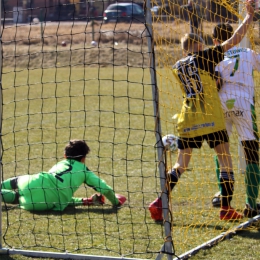 MŁODZIK 2009 vs Radomiak Radom