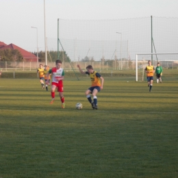 LECHIA - ZŁOCI 17.04.19