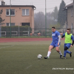 Decathlon Business Champions League - fotorelacja