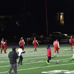 US Open Cup Wisła-One Knoxville