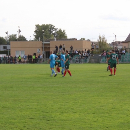 Warta Eremita Dobrów vs Orzeł Kawęczyn