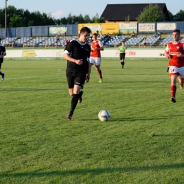 LKS Czaniec - Gwarek Ornontowice 31.05.2017