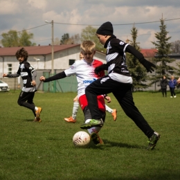 Mecz Boruta Zgierz - ŁKS 2006