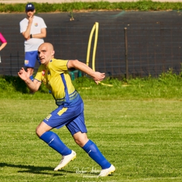 UKS Sławków - Przemsza II Swierz 4-3 - fot. Rafał Adamczyk 2021-06-19