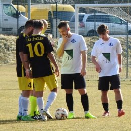 LKS ŻYGLIN - Sparta Zabrze
