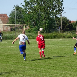 Odra Rzeczyca - Kaczawa II Bieniowice 04.06.2023 r.