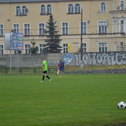 Polonia Iłowo - Nowe Miasto Lubawskie