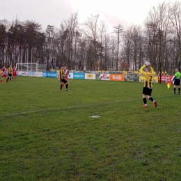 5 liga WKS GRYF II Wejherowo - Gedania II Gdańsk 0:3(0:2)