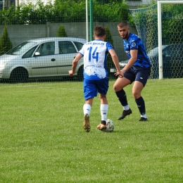 Olimpia Boruszowice - LKS ŻYGLIN