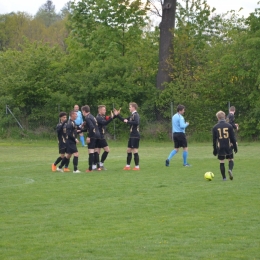 Makowice vs.Roztocznik 5.05.19